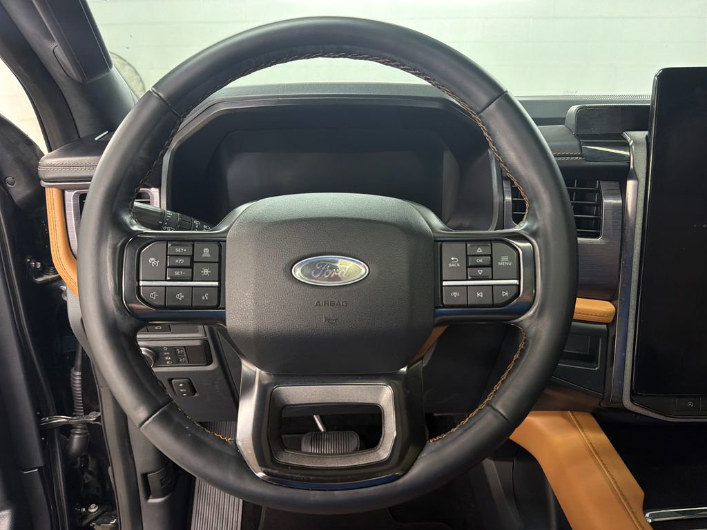 Certified 2022 Ford Expedition Max Platinum RWD image 20