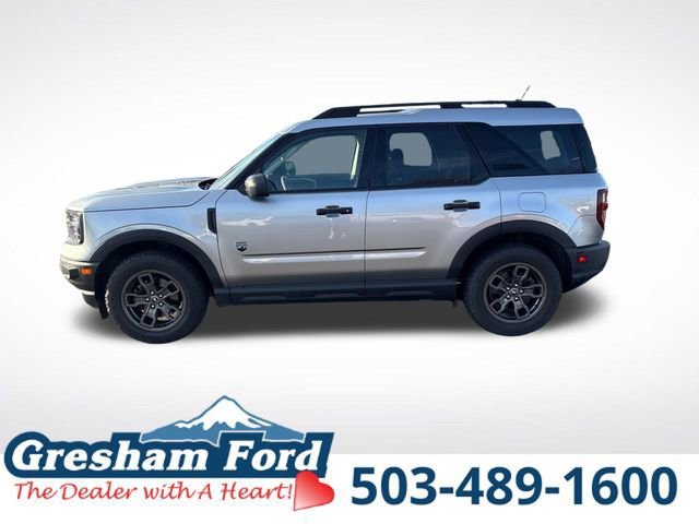 Certified 2021 Ford Bronco Sport Big Bend AWD/4WD image 6