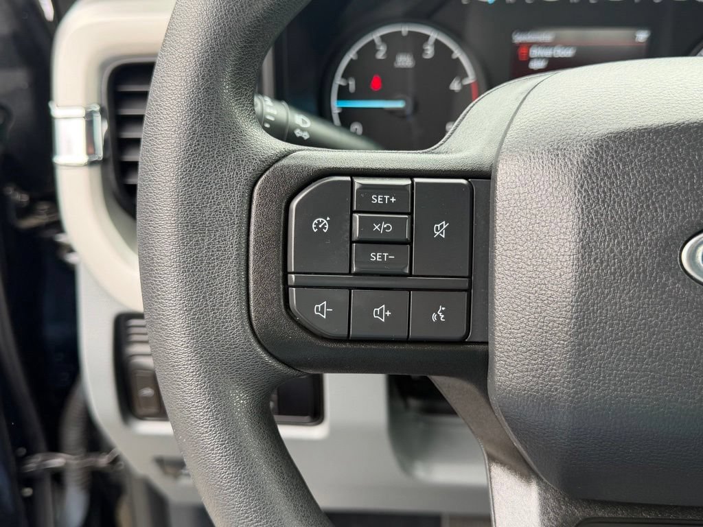 Certified 2023 Ford F350 XL w/ STX Appearance Package AWD/4WD image 24