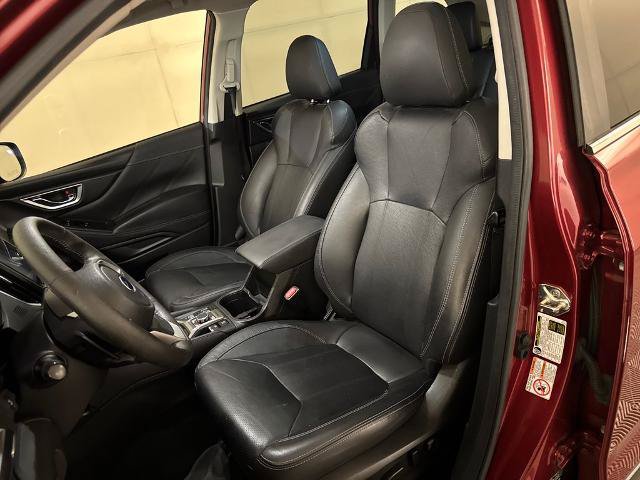 Used 2020 Subaru Forester Touring w/ Popular Package #2 AWD/4WD image 18
