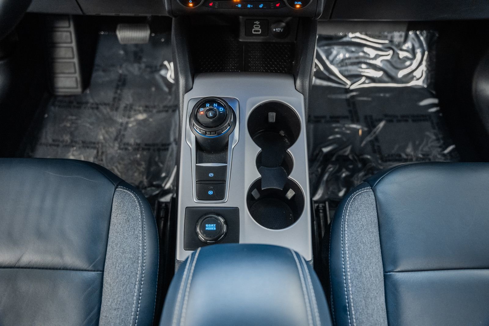 Certified 2023 Ford Bronco Sport Outer Banks image 32