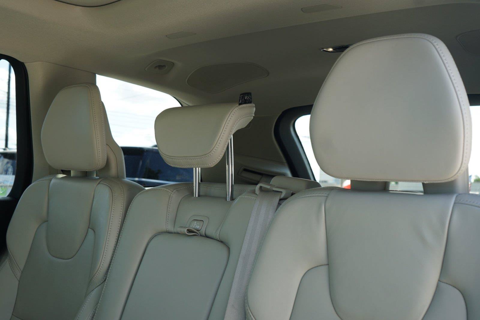 Used 2022 Volvo XC90 T6 Inscription w/ Advanced Package AWD/4WD image 24