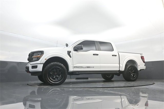 Certified 2024 Ford F150 STX w/ STX Black Appearance Package image 28
