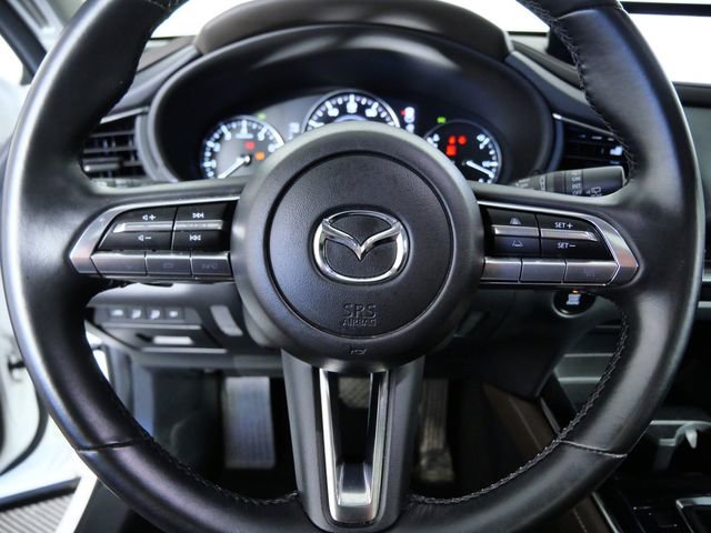 Used 2022 MAZDA CX-30 AWD 2.5 S w/ Premium Package image 22