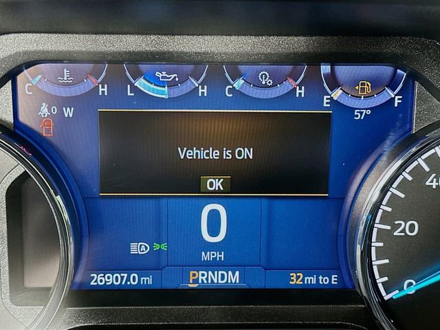 Certified 2023 Ford F150 XLT w/ Equipment Group 302A High image 18