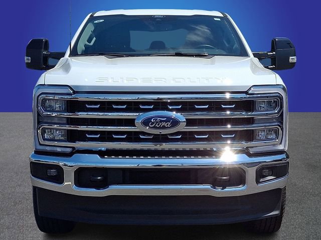 Certified 2026 Ford F250 Lariat AWD/4WD image 2