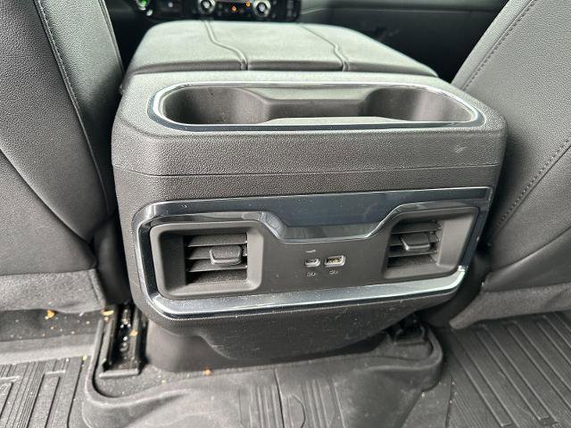 Used 2025 GMC Sierra 1500 Elevation w/ Elevation Premium Package image 20