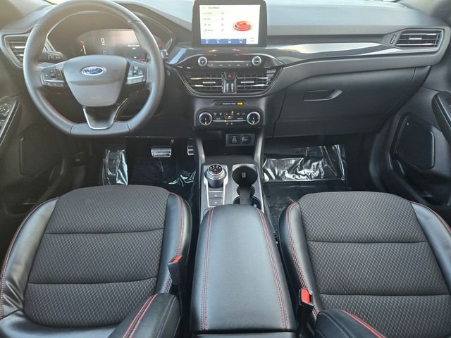 Certified 2024 Ford Escape ST-Line FWD image 11