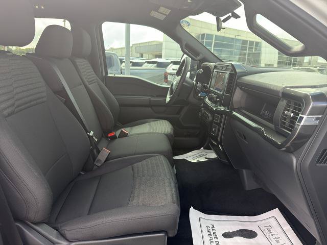 Certified 2023 Ford F150 XL w/ STX Appearance Package AWD/4WD image 23