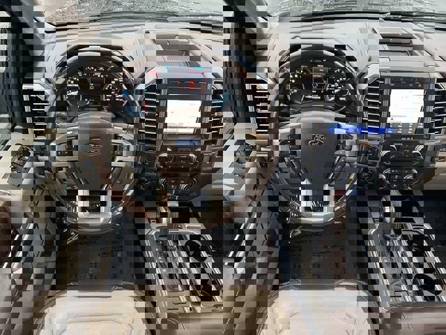 Certified 2020 Ford F150 Limited w/ Trailer Tow Package image 13