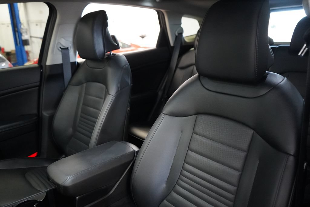 Used 2024 Kia Sportage SX FWD image 18