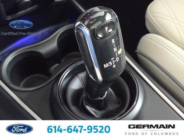 Used 2023 MINI Cooper Countryman S image 28