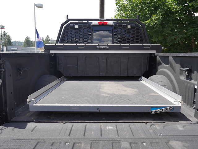 Certified 2023 Ford F250 Lariat w/ Lariat Ultimate Package AWD/4WD image 28
