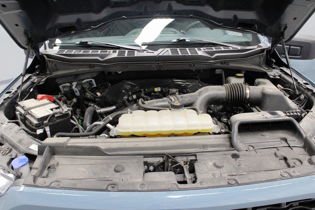 Certified 2023 Ford F150 XL w/ STX Appearance Package image 17