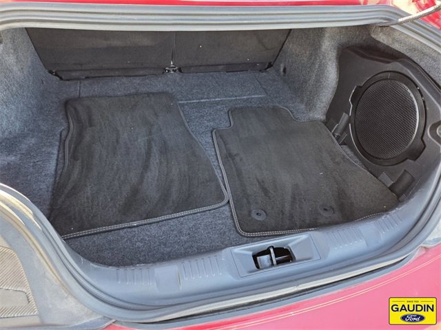 Certified 2024 Ford Mustang GT Premium image 14