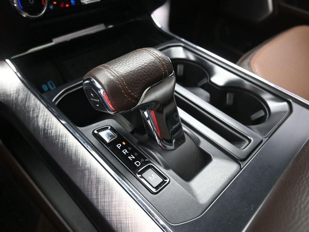 Certified 2023 Ford F150 King Ranch w/ Equipment Group 601A High image 33