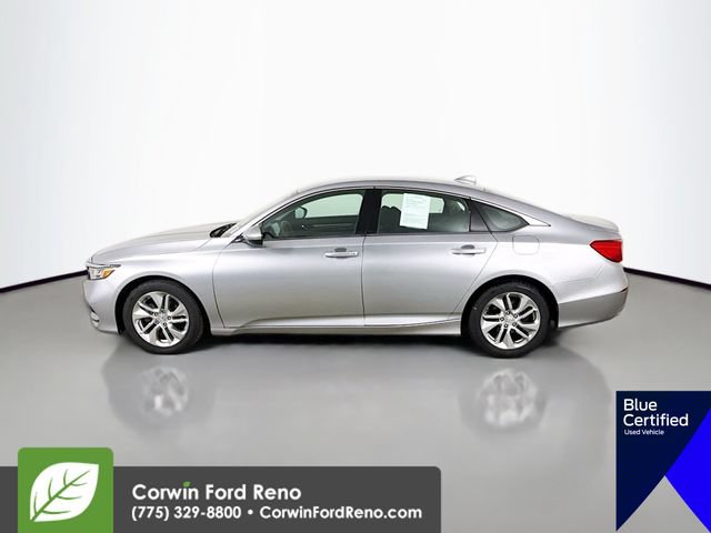 Used 2019 Honda Accord LX image 4