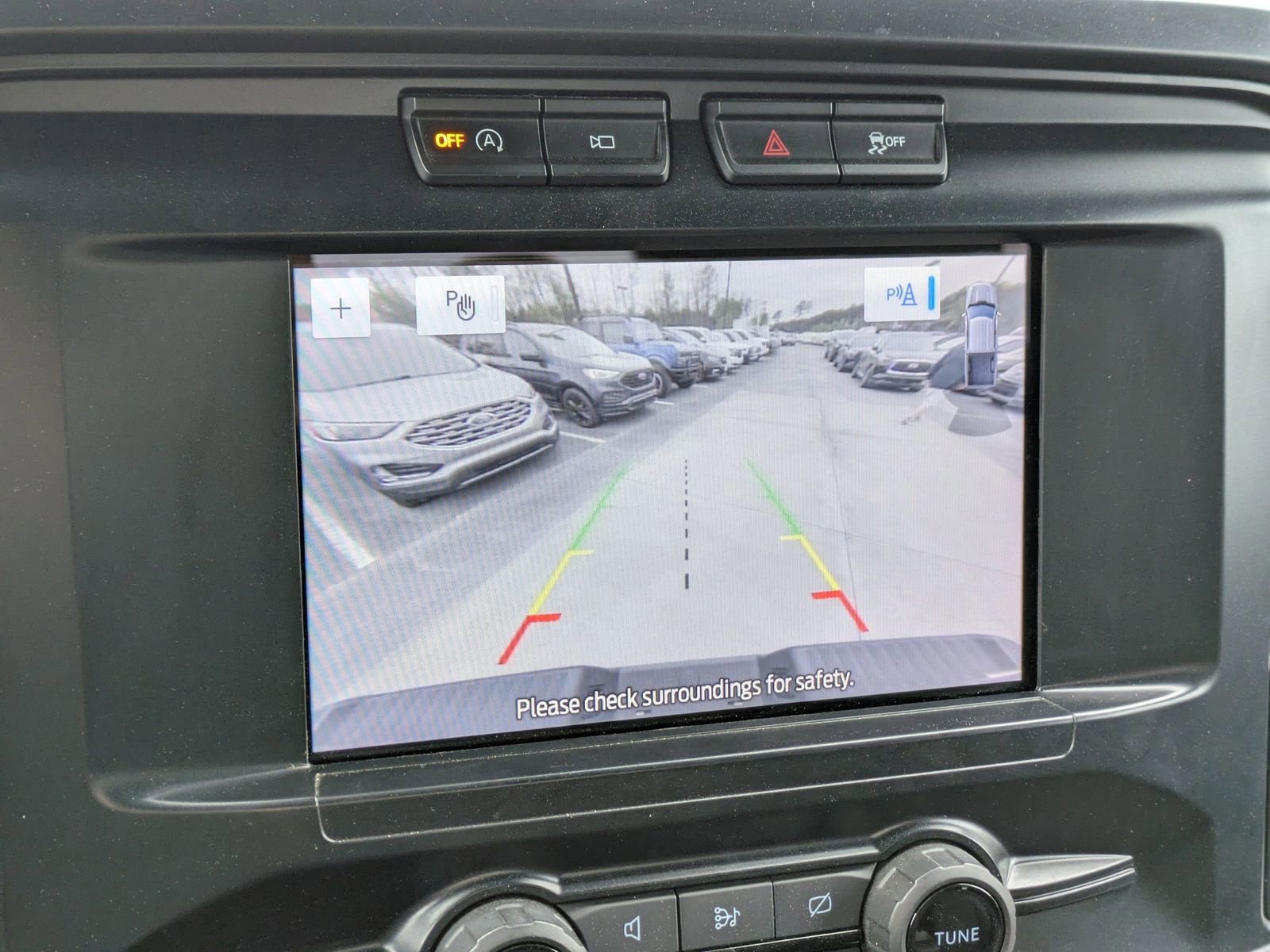 Certified 2023 Ford F150 XL w/ STX Appearance Package image 11