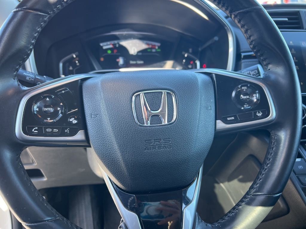 Used 2020 Honda CR-V EX-L image 28