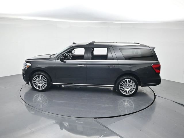 Certified 2023 Ford Expedition Max Limited image 41