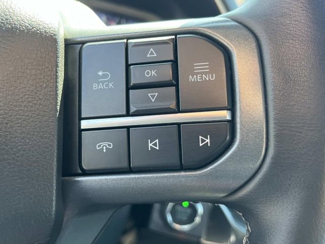 Certified 2023 Ford F150 XLT w/ Equipment Group 302A High image 32