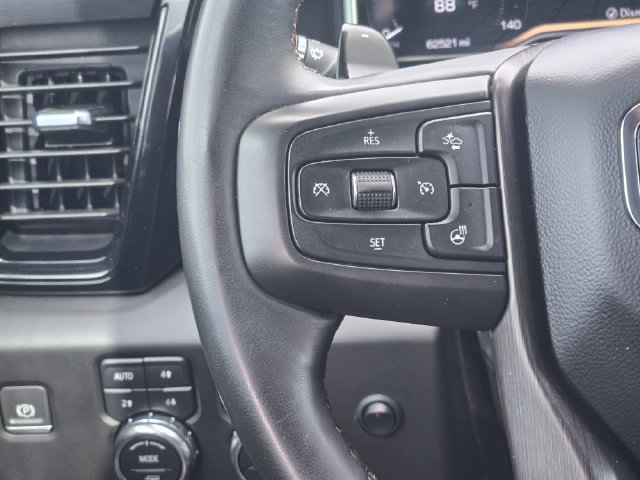 Used 2024 GMC Sierra 1500 AT4 w/ Technology Package AWD/4WD image 27