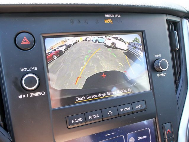 Used 2022 Subaru Legacy AWD/4WD image 20