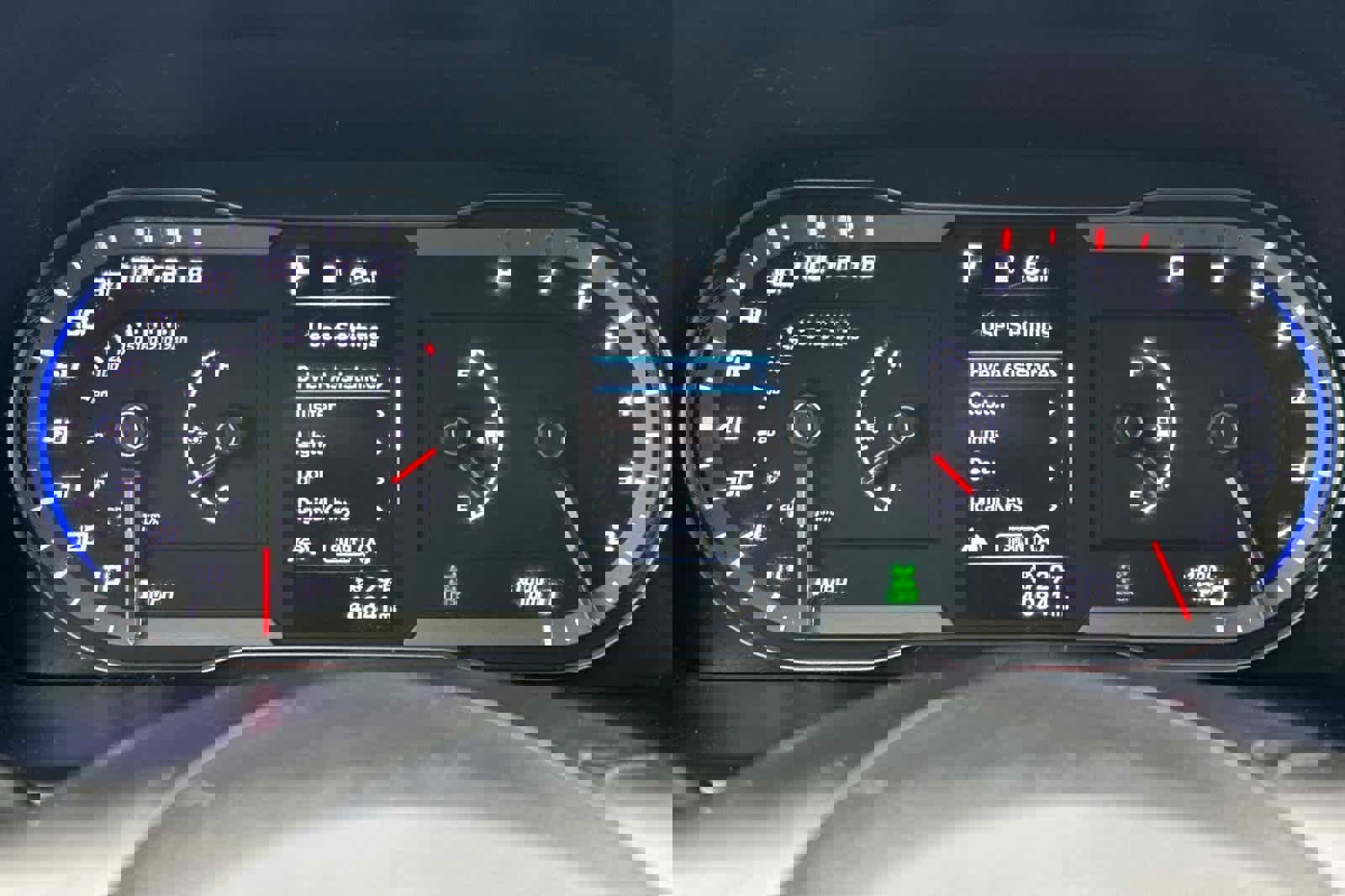 Used 2023 Hyundai Tucson SEL w/ Cargo Package image 24