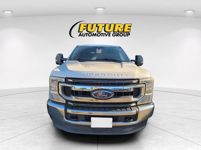 Certified 2020 Ford F250 XLT AWD/4WD image 2