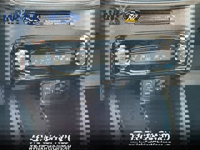 Certified 2023 Ford Escape Platinum w/ Premium Technology Package AWD/4WD image 16