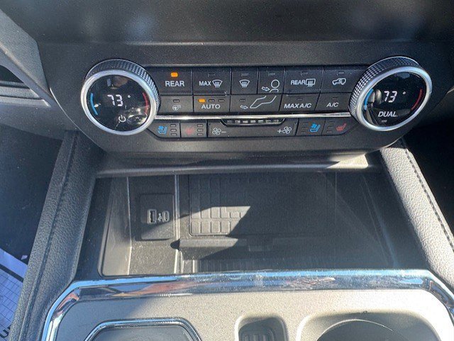 Certified 2021 Ford Expedition Max XLT image 23