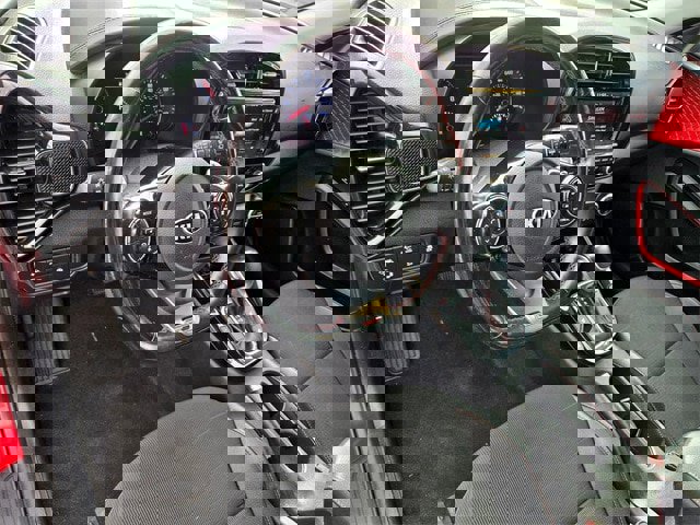 Used 2020 Kia Soul GT-Line Turbo image 10