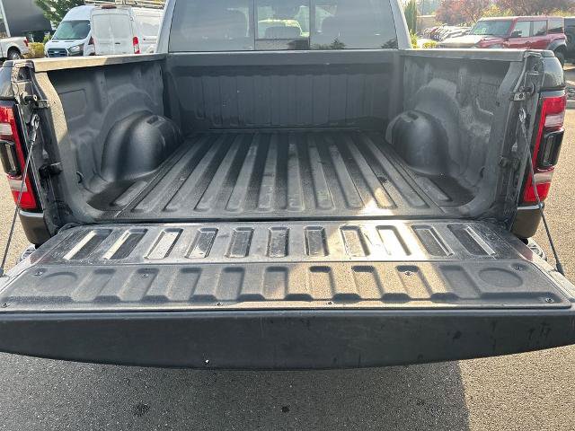 Used 2022 RAM 1500 Rebel w/ Rebel Level 1 Equipment Group AWD/4WD image 32