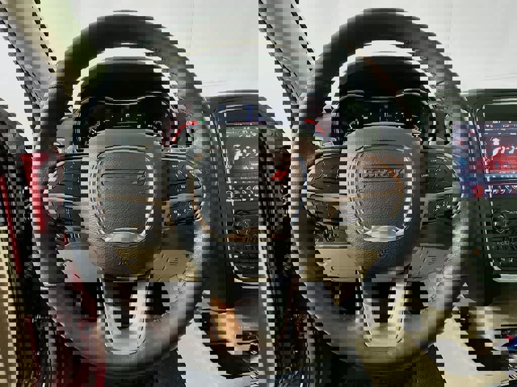 Used 2019 Dodge Durango Citadel w/ Technology Group image 19