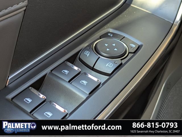 Certified 2024 Ford F150 Platinum w/ Equipment Group 703A Plus AWD/4WD image 28