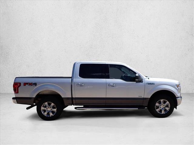 Certified 2017 Ford F150 XLT w/ Equipment Group 302A Luxury AWD/4WD image 14