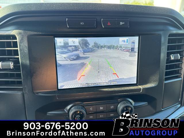 Certified 2022 Ford F150 XL w/ STX Appearance Package AWD/4WD image 16