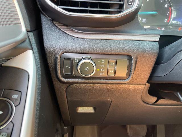 Certified 2024 Ford Explorer Limited AWD/4WD image 28
