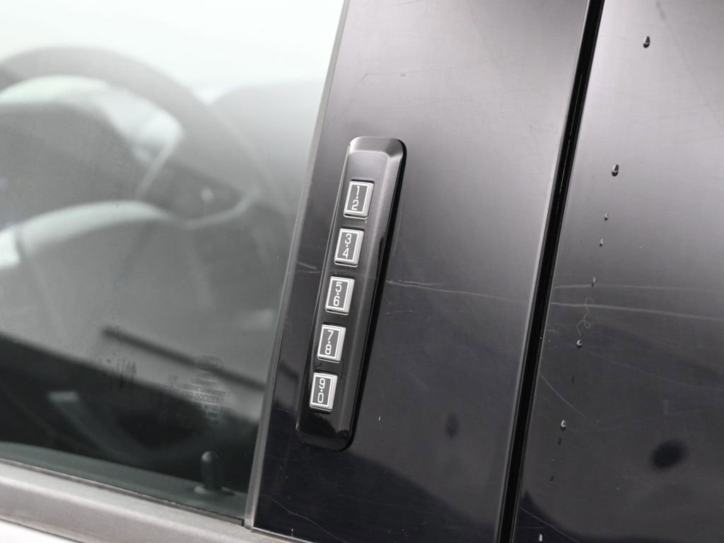 Certified 2024 Ford F150 XLT w/ Mobile Office Package image 55