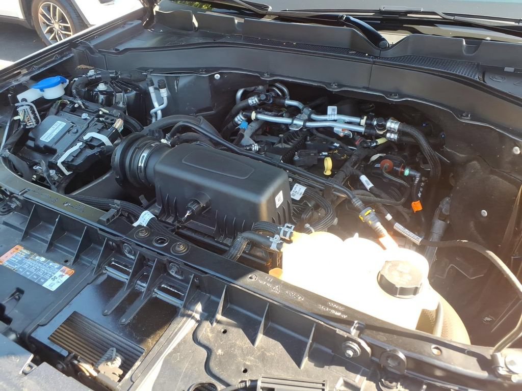 Certified 2023 Ford Explorer Timberline w/ Timberline Technology Package AWD/4WD image 30