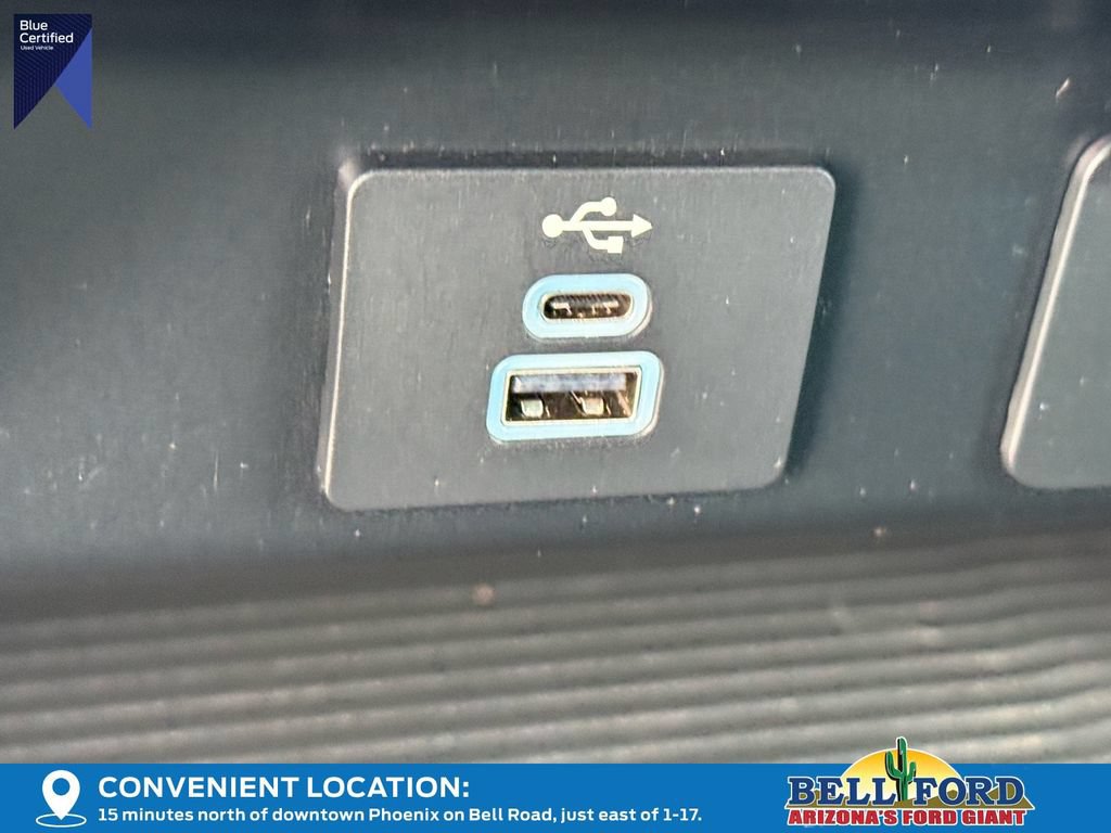 Certified 2023 Ford F250 XLT AWD/4WD image 28