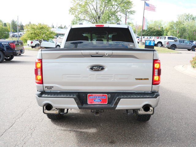 Certified 2023 Ford F150 Tremor AWD/4WD image 6