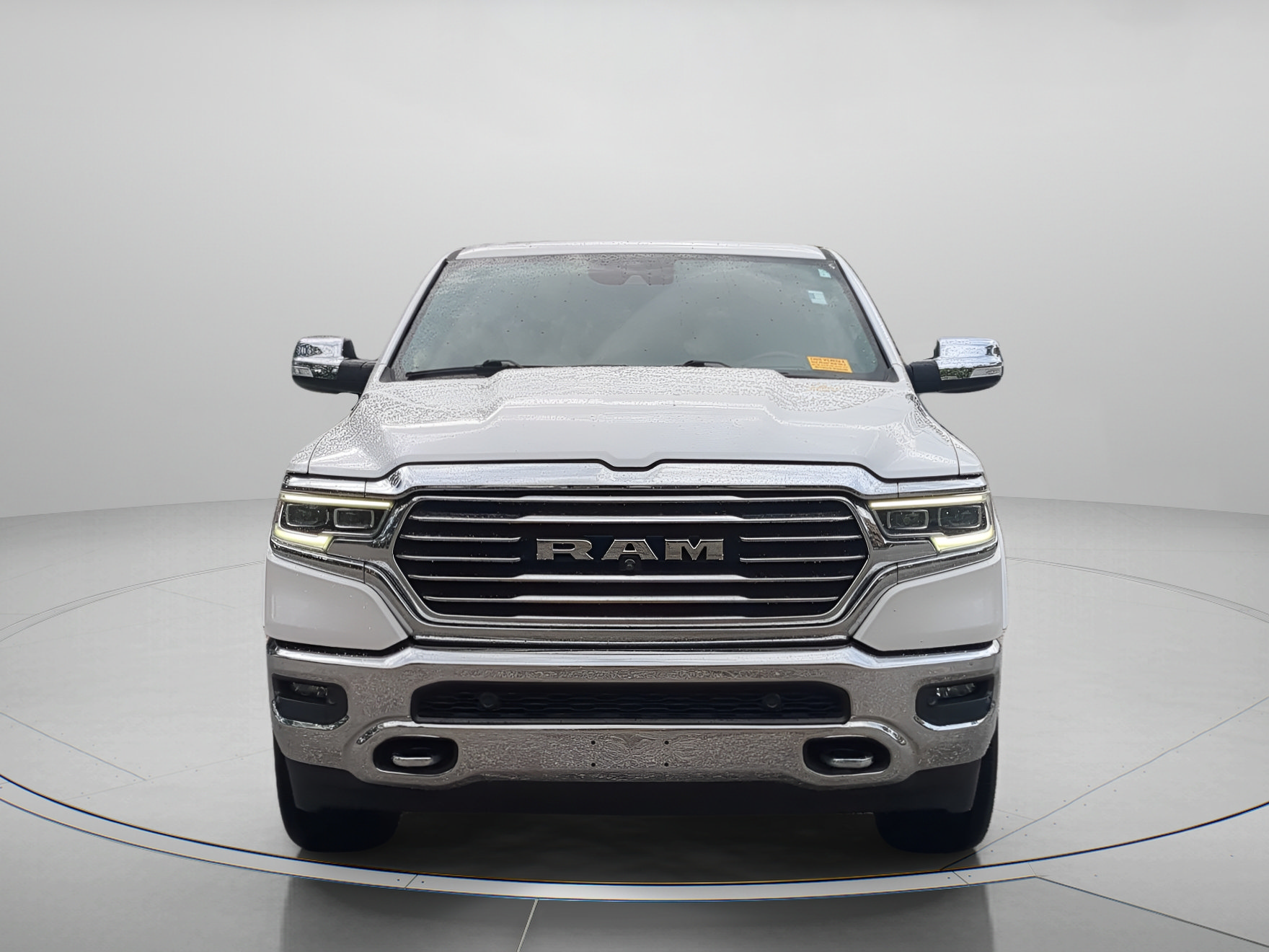 Used 2021 RAM 1500 Limited AWD/4WD image 37
