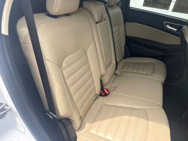 Certified 2024 Ford Edge SEL AWD/4WD image 30