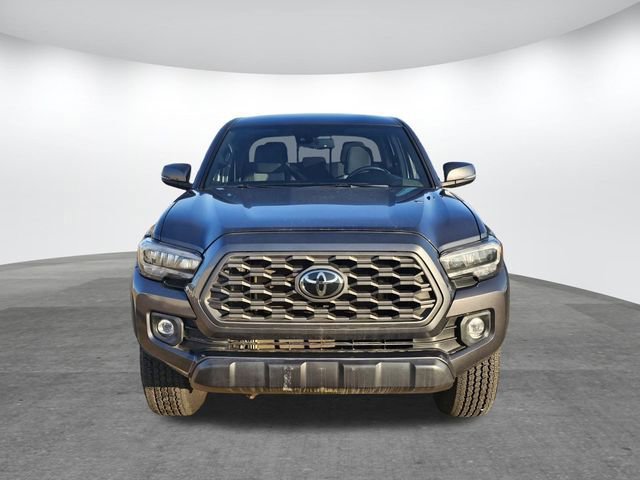 Used 2021 Toyota Tacoma TRD Off-Road image 7