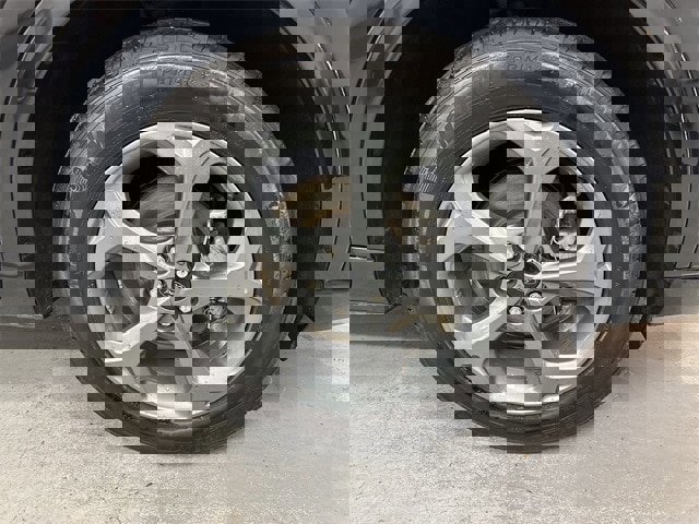 Certified 2023 Ford Escape ST-Line w/ Tech Pack #1 image 2