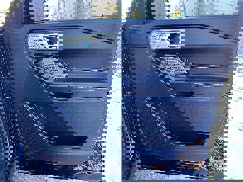 Certified 2020 Ford Explorer ST w/ ST Street Pack image 28