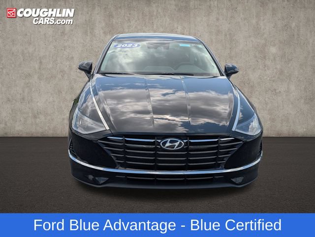 Used 2023 Hyundai Sonata SE FWD image 3