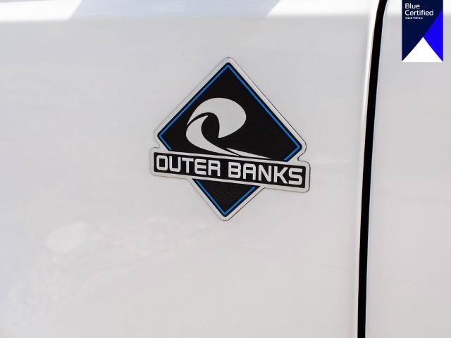 Certified 2024 Ford Bronco Outer Banks AWD/4WD image 10