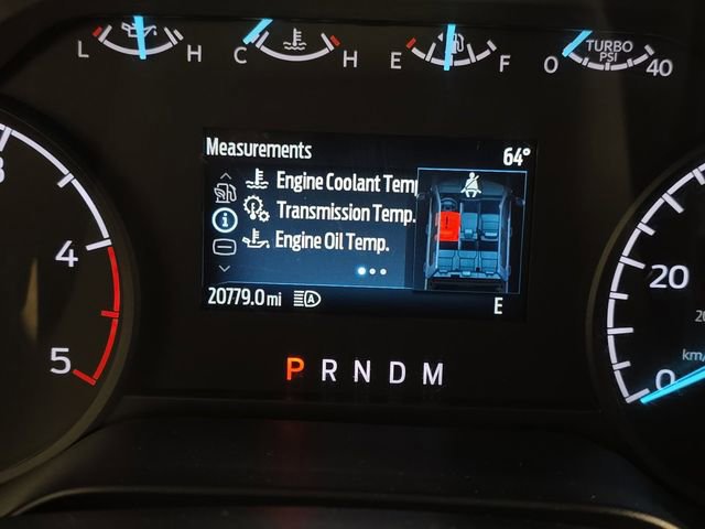 Certified 2025 Ford F250 XLT AWD/4WD image 14